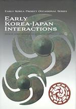 Early Korea - Japan Interactions
