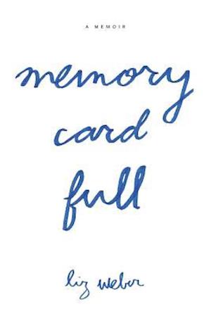 Memory Card Full