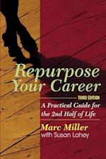 Repurpose Your Career