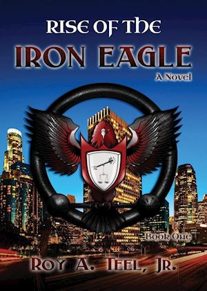 Rise of The Iron Eagle