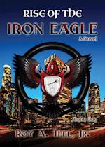 Rise of the Iron Eagle