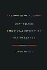 The Power of Rolfing