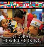 Global Home Cooking