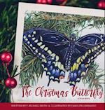 The Christmas Butterfly