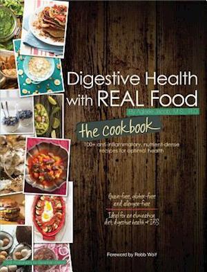 Digestive Health with Real Food
