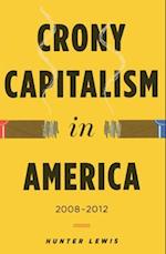 Crony Capitalism in America