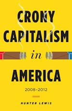 Crony Capitalism in America