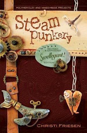 Steampunkery