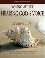 Young Adult Hearing Gods Voice Study Guide
