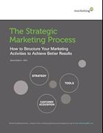 The Strategic Marketing Process
