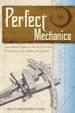 Perfect Mechanics