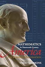 Mathematics in Nineteenth-Century America