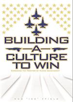 Building a Culture to Win