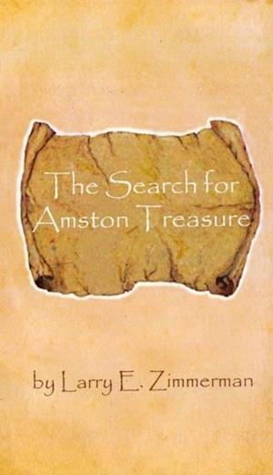 Search for Amston Treasure