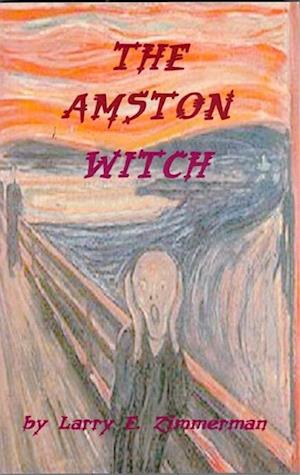 Amston Witch