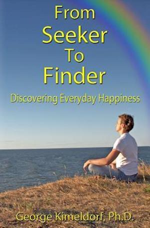 From Seeker to Finder