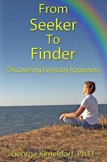 From Seeker to Finder