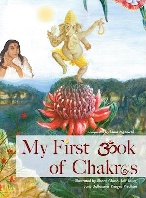 My First Book of Chakras