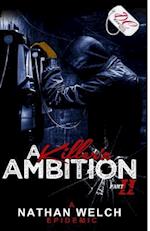 A Killer'z Ambition II