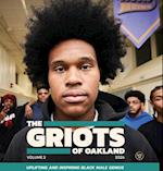 The Griots of Oakland 2024