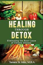 Healing Through Detox