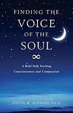 Finding the Voice of the Soul