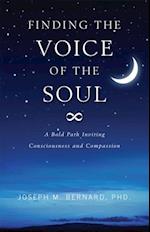 Finding The Voice of the Soul