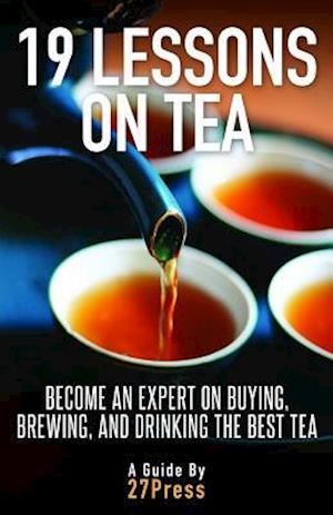 19 Lessons on Tea