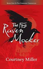 The First Raven Mocker