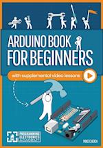 Arduino Book for Beginners 