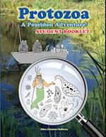Protozoa; A Poseidon Adventure! Student Booklet