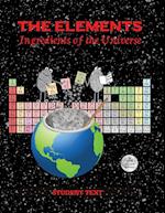 The Elements; Student Text