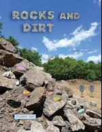 Rocks and Dirt; Student Text