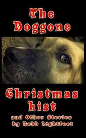 The Doggone Christmas List