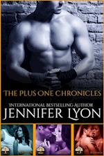 Plus One Chronicles Boxed Set