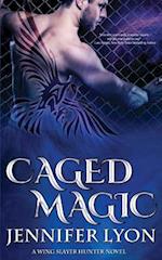 Caged Magic