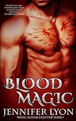 Blood Magic