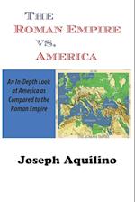 The Roman Empire vs. America