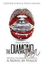 The Diamond Tiara 