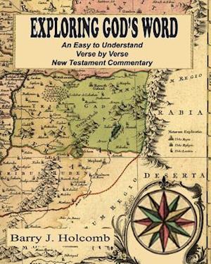 Exploring God's Word