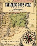 Exploring God's Word