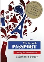 My French Passport