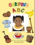 Garifuna ABC Book