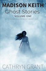 Madison Keith Ghost Stories