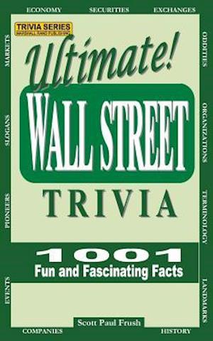 Ultimate Wall Street Trivia