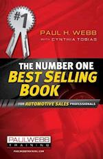 The Number One Best Selling Book ... for Automotive Sales Professionals
