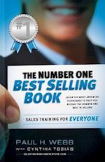 The Number One Best Selling Book ... Sales Training for Everyone