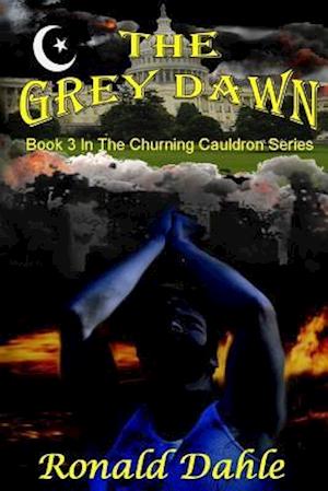 The Grey Dawn