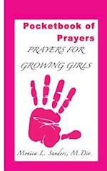 Pocketbook of Prayers