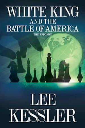White King and the Battle of America